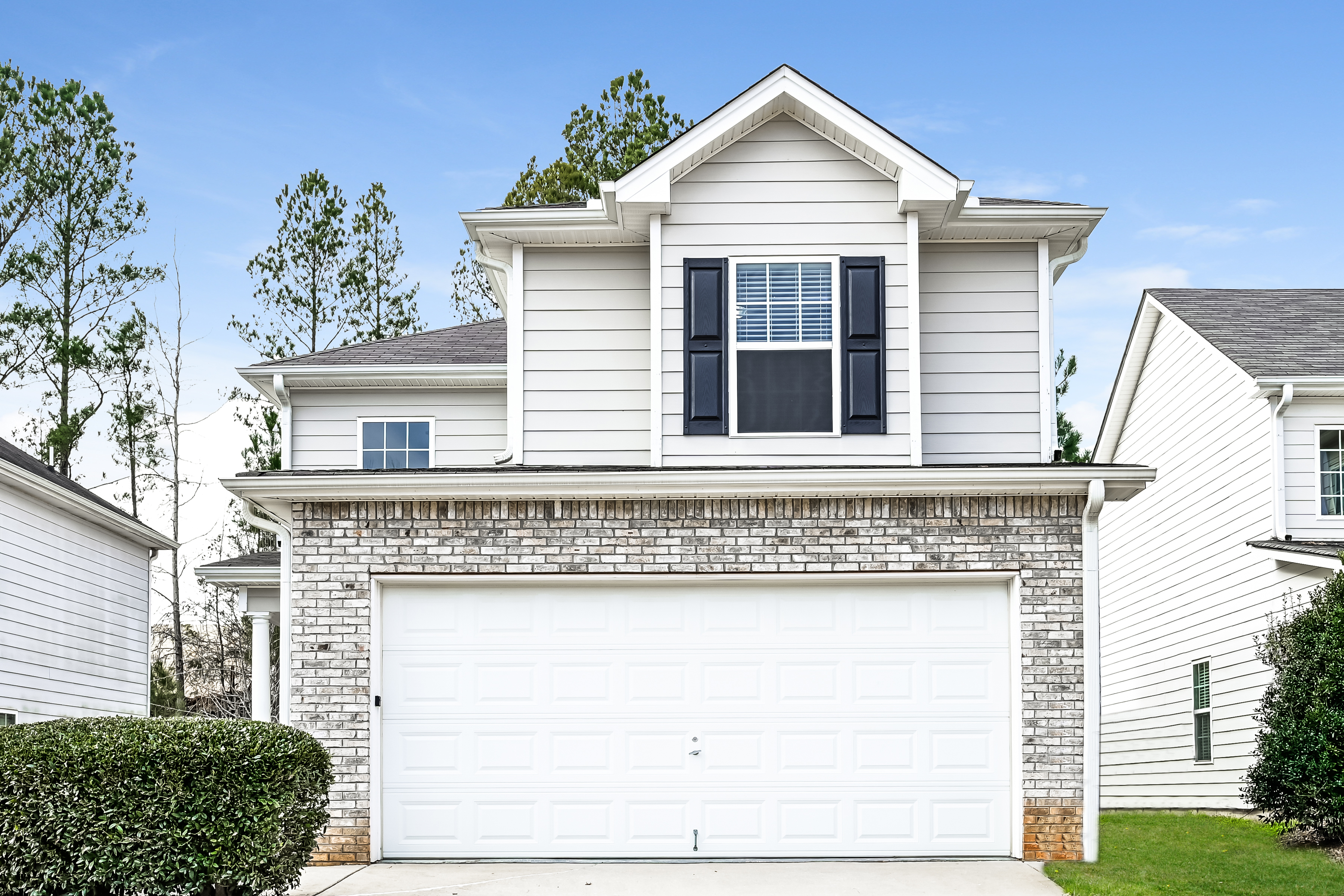 452 KIRLAND DRIVE LOCUST GROVE, GA 30248